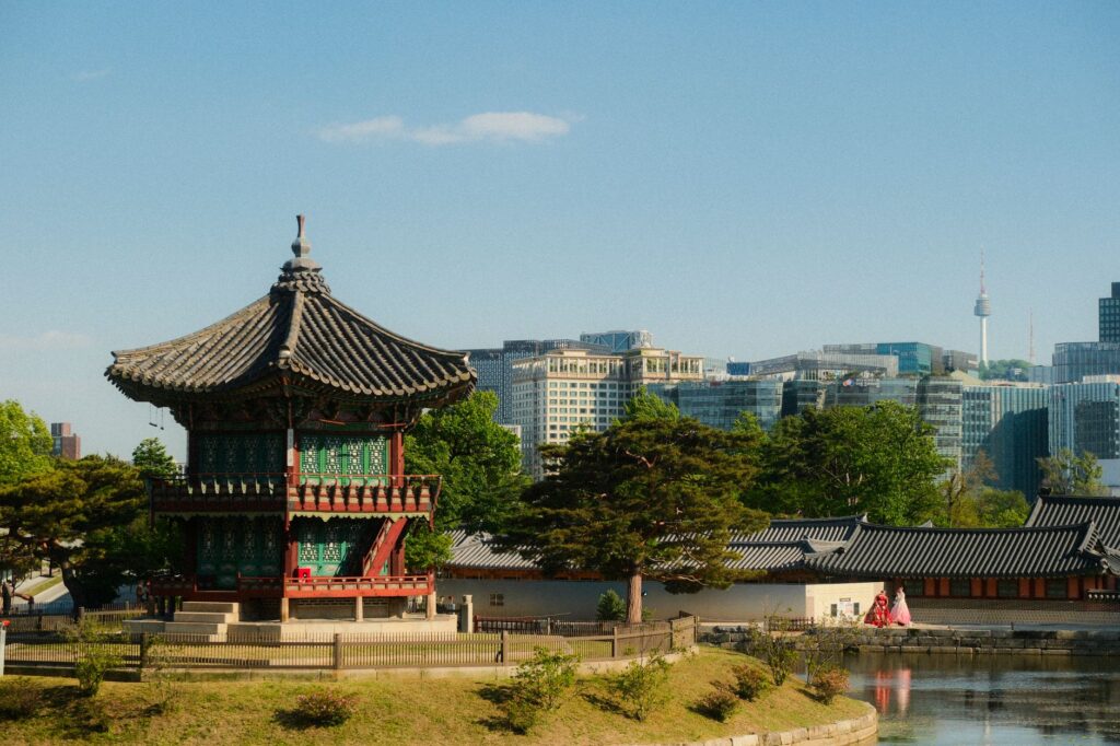 La Revolución Cutánea: Guía Experta para el Turismo de Belleza en Corea del Sur