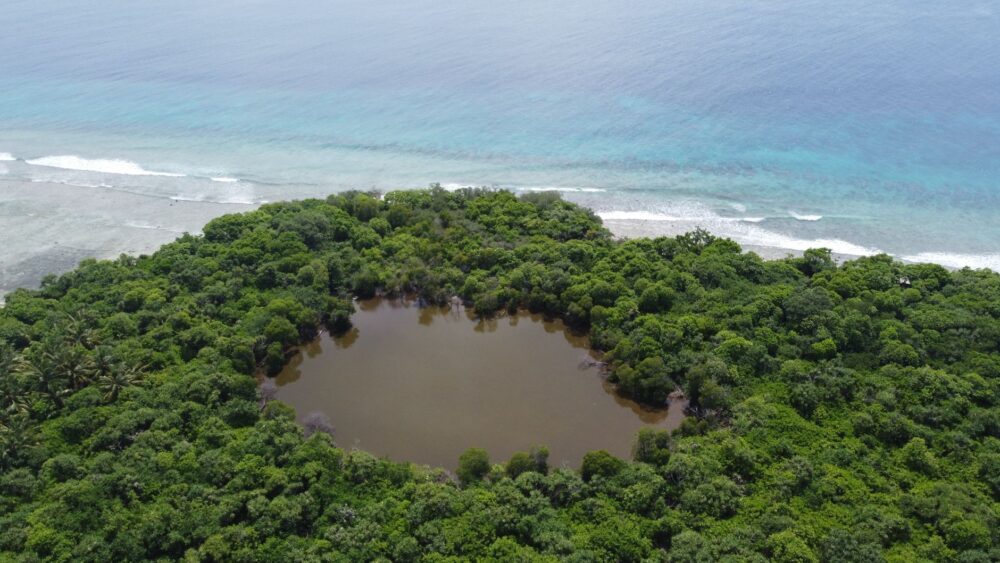 El laberinto intermodal de Vanuatu: Canales de arrecife, cabotaje interinsular y la frágil conectividad del archipiélago melanesio