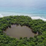El laberinto intermodal de Vanuatu: Canales de arrecife, cabotaje interinsular y la frágil conectividad del archipiélago melanesio