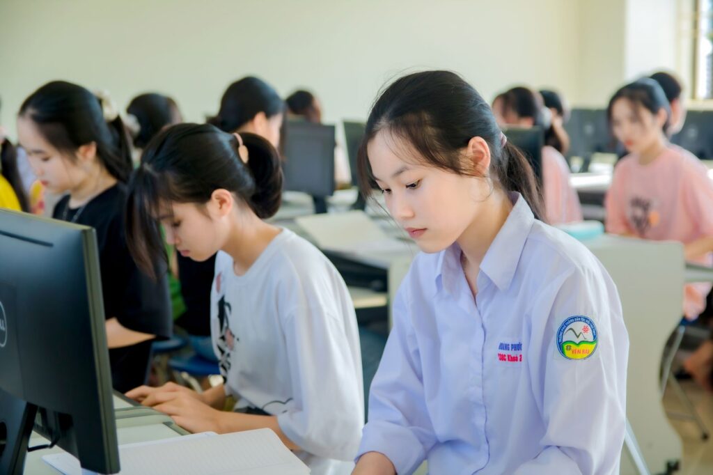 El latido digital del pasado: cuando los estudiantes de Vietnam rescatan el patrimonio