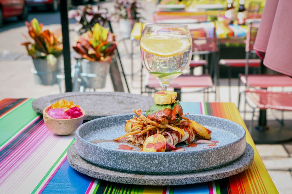 Diez millones de comensales y sumando: El nuevo mapa culinario del Caribe Mexicano