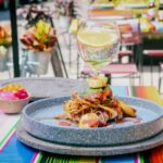 Diez millones de comensales y sumando: El nuevo mapa culinario del Caribe Mexicano