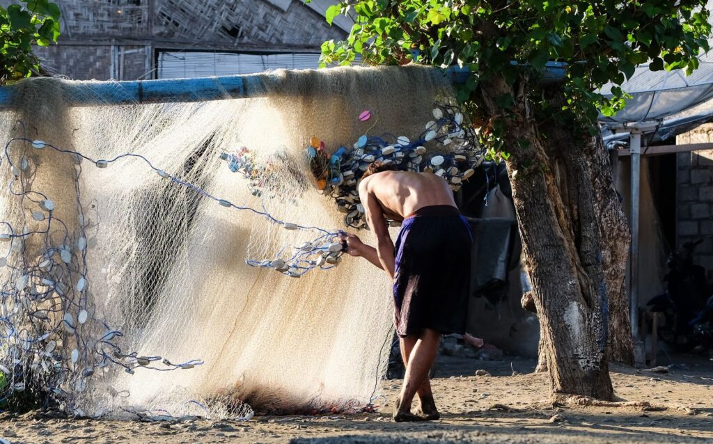 El archipiélago invisible: La odisea marítima y la conectividad anfibia de las islas Lau en Fiyi