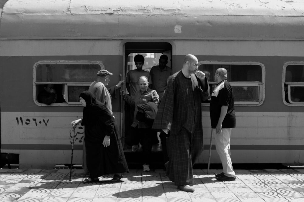 El tren del desierto: la resurrección ferroviaria de Hejaz y el nuevo pulso viajero en Oriente Medio