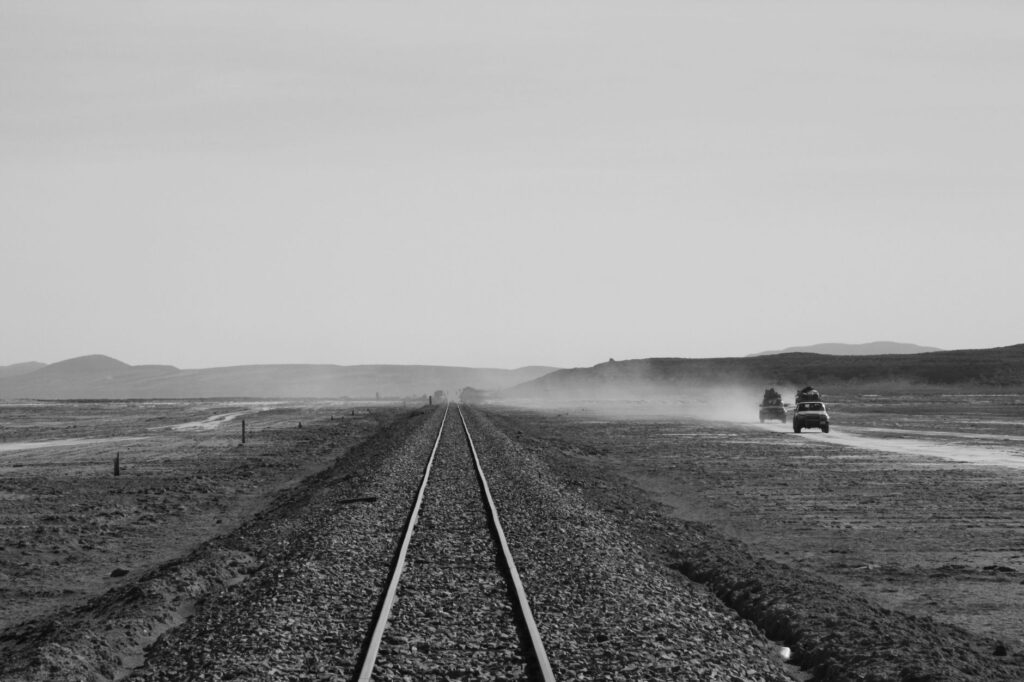 El Tren del Altiplano: Ingeniería, Conectividad y el Desafío Logístico de la Ruta Oruro-Villazón