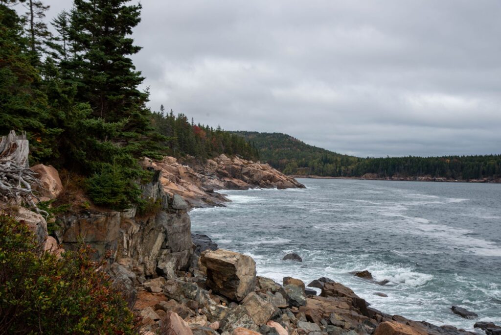 El renacimiento del turismo al aire libre: El modelo sostenible de Wolfe’s Neck en la costa de Maine