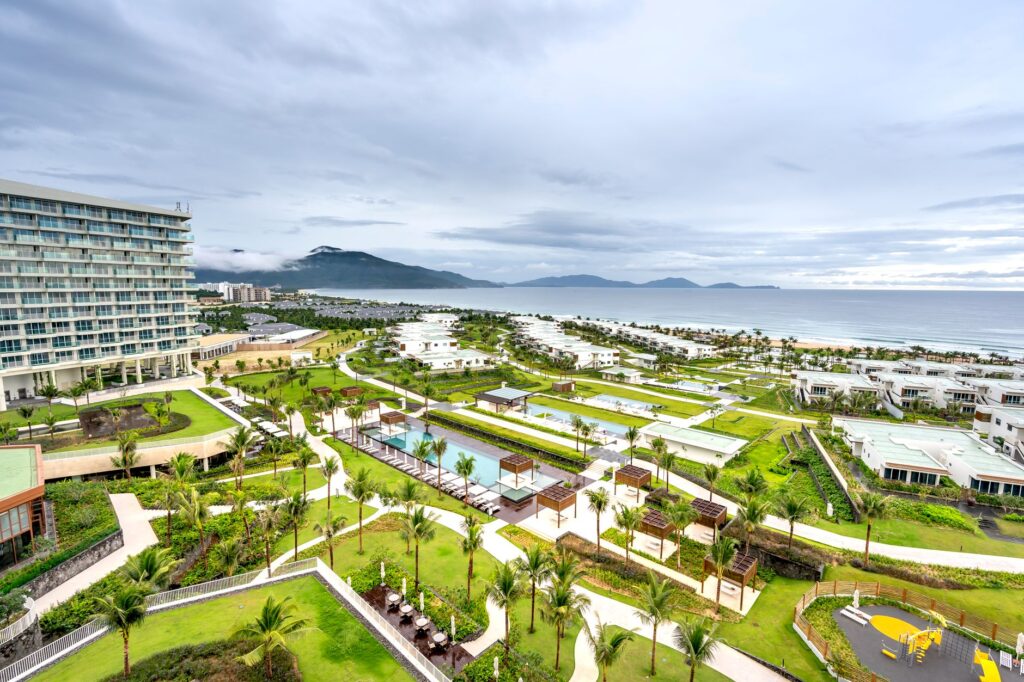 El imán del litoral: por qué los viajeros vuelven una y otra vez a Da Nang