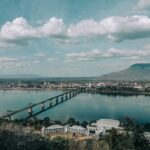 El Expreso del Mekong: Navegación fluvial, logística transfronteriza y conectividad entre Laos y Camboya