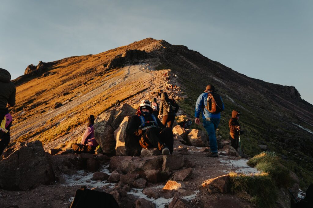La Travesía del Sendero de GR 10 en los Pirineos: Guía de Expedición y Senderismo por la Columna Vertebral de Francia