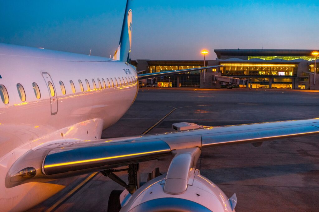 Cuenta atrás para el despegue: El nuevo Aeropuerto Internacional de Western Sydney a treinta días de su apertura