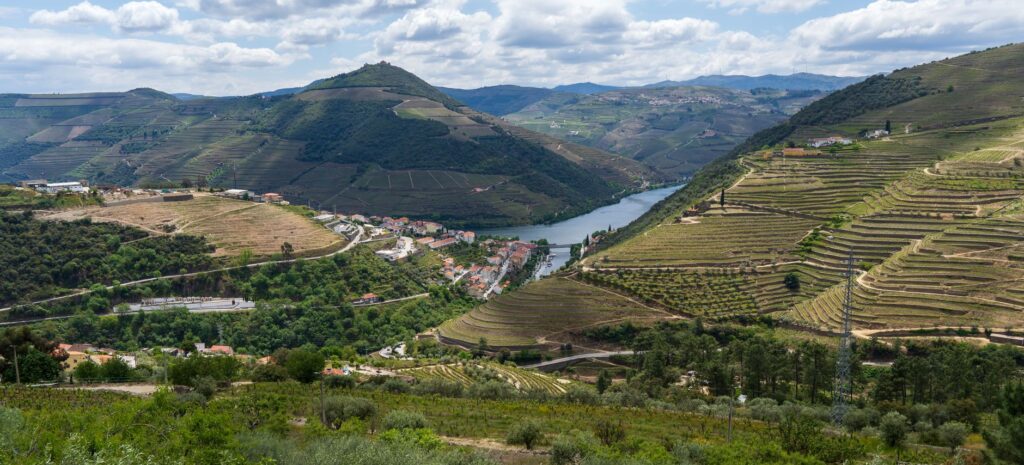 El latido costero de Oporto: Ingeniería de los puentes del Duero, arquitecturas de hierro y la conectividad fluvial del norte luso