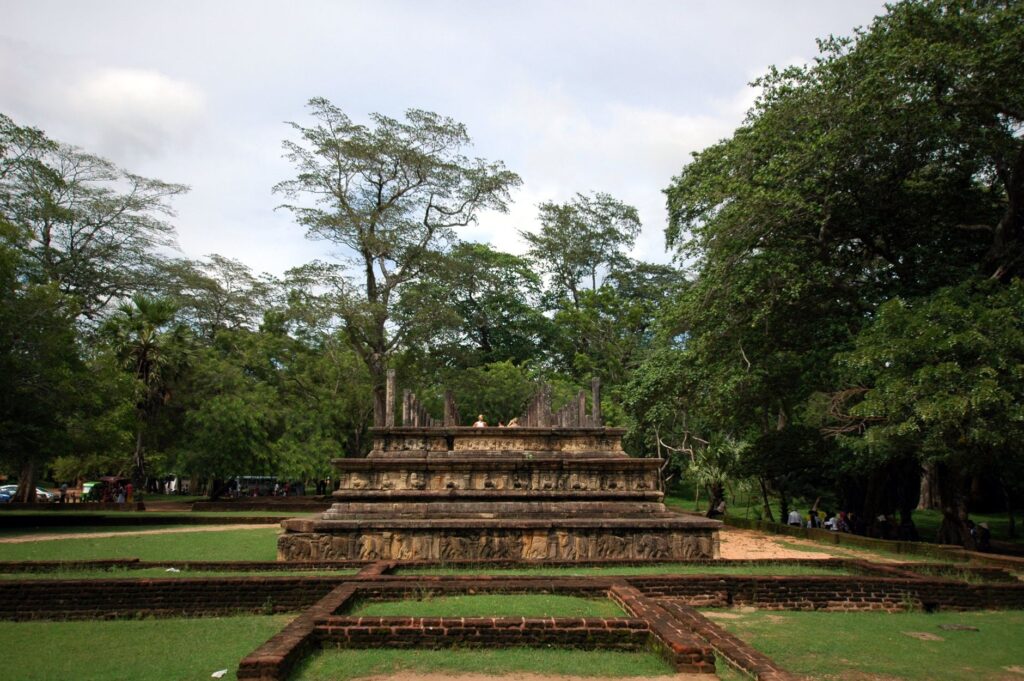 Sri Lanka en Dubái: Una Apuesta Cultural y Turística para Redefinir el Sudeste Asiático