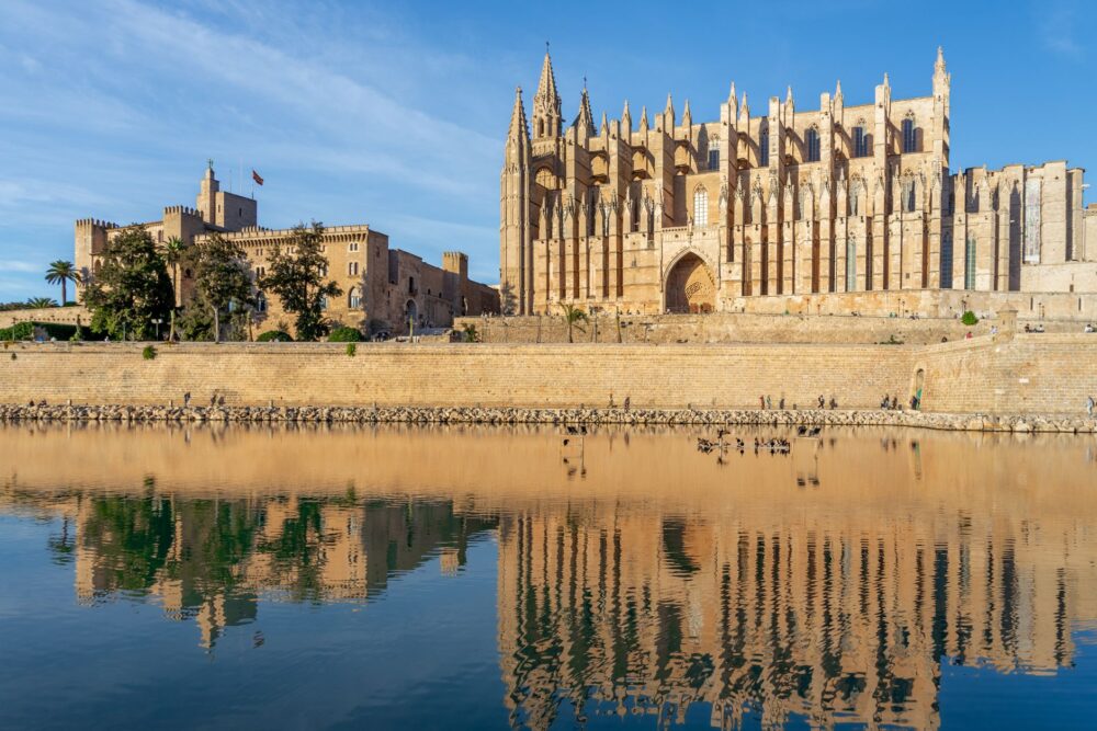 El secreto de la encina y el salobral: la liturgia del Mercado Central de Palma y los tesoros de la Isla del Viento