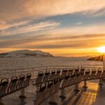 El latido de los fiordos silenciosos: cómo los ferris eléctricos y las redes comunitarias transforman el transporte en los fiordos noruegos de Vestland