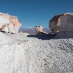 El latido de la cantería histórica: mazo, sillar y memoria en las canteras de la Sierra de la Ventana