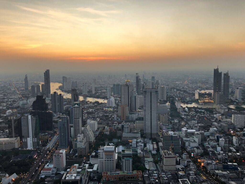 TOP25 Restaurants Thailand Awards 2026: La cumbre de la alta cocina que consolida a Tailandia como epicentro gastronómico global