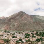 El Ferrocarril Transandino de Los Andes Centrales: Ingeniería de Alta Montaña y Conectividad Histórica entre Chile y Argentina