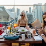 El arte de fidelizar al viajero: Cómo Dubái rediseña la experiencia culinaria global