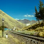 El latido de los valles interandinos: cómo la electrificación ferroviaria y los senderos comunitarios transforman el transporte en el Valle Sagrado de los Incas