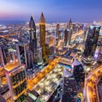El horizonte invisible de Dubái 2026: Cómo la inteligencia artificial y el lujo consciente redefinen el turismo global
