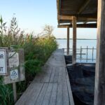 El laberinto silencioso del paso de los Alfaques: Cabotaje, calados y la memoria anfibia del delta del Ebro
