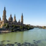 El secreto de la piedra y el estanque: la liturgia del Mercado Central de Zaragoza y los tesoros del Ebro