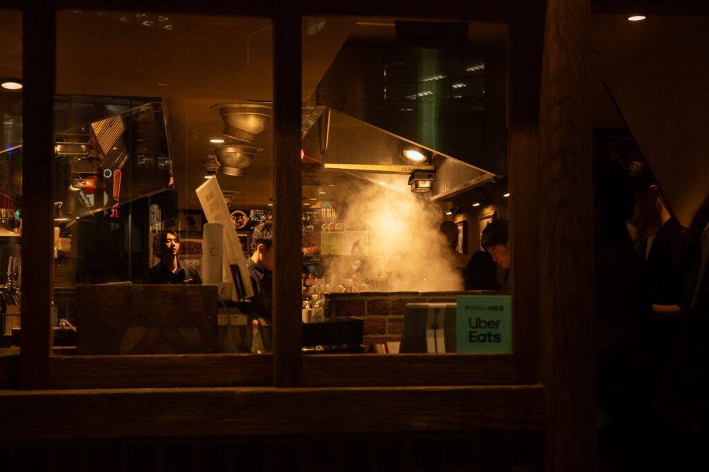 La revolución gastronómica de Barcelona: donde las cenas se alargan hasta el amanecer