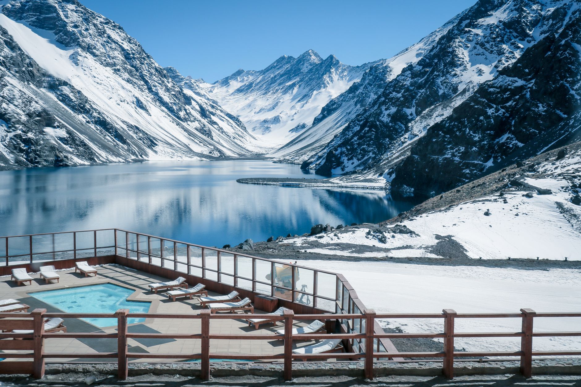 La consagración austral: Cómo los rincones de Chile conquistaron la cima global del turismo