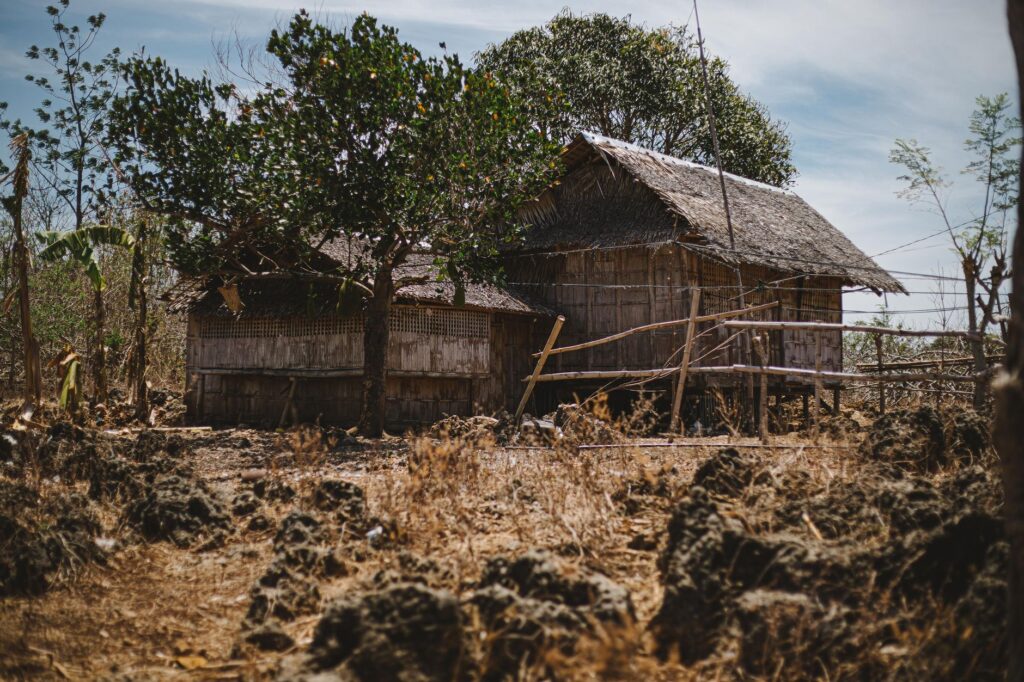 El latido de Capiz: Arquitectura de bambú y resistencia cultural en la feria de turismo de Filipinas