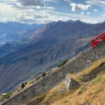 El latido de los trenes de cremallera del Oberland Bernés: Ingeniería vertical, adherencia alpina y la conectividad invisible de los picos suizos