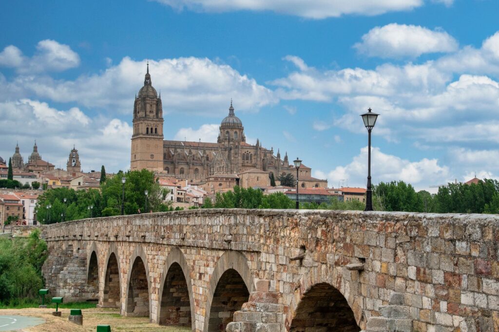 Salamanca traza su futuro europeo: Estrategias de visibilidad en el horizonte de 2026