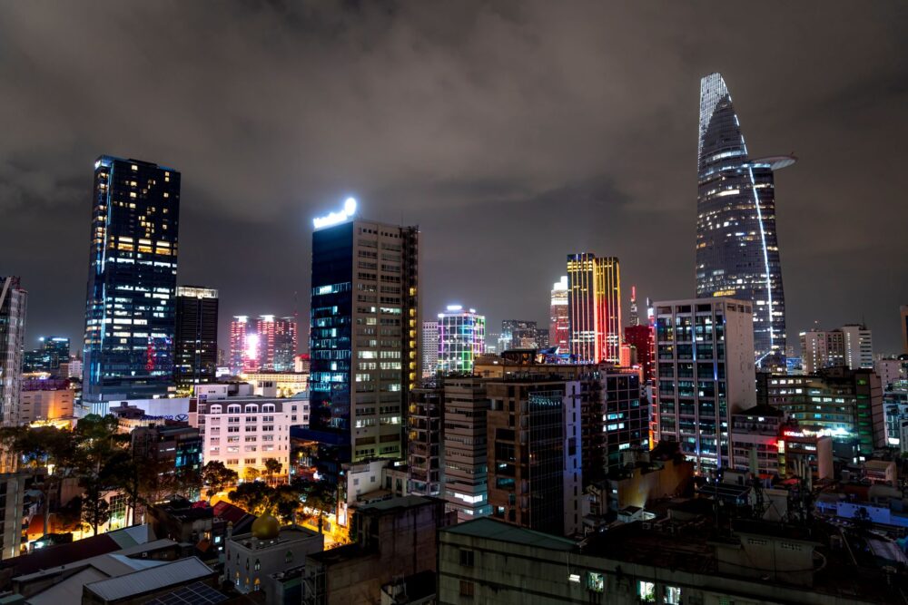 El despertar de Saigón: Por qué Ciudad Ho Chi Minh redefine el mapa del diseño y las compras globales