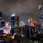 El despertar de Saigón: Por qué Ciudad Ho Chi Minh redefine el mapa del diseño y las compras globales