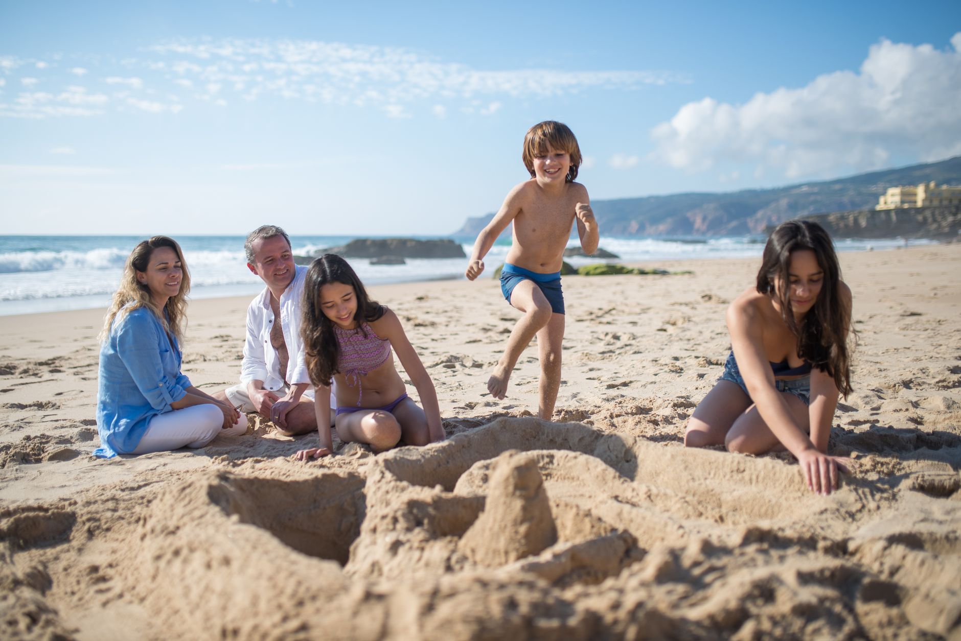 El arte de lo imprevisto: por qué viajar con niños a destinos imposibles es la mejor decisión