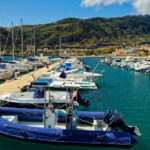 El latido meridional del archipiélago de las Azores: Muelles de marea, lanchas de correo y la conectividad insular de Faial