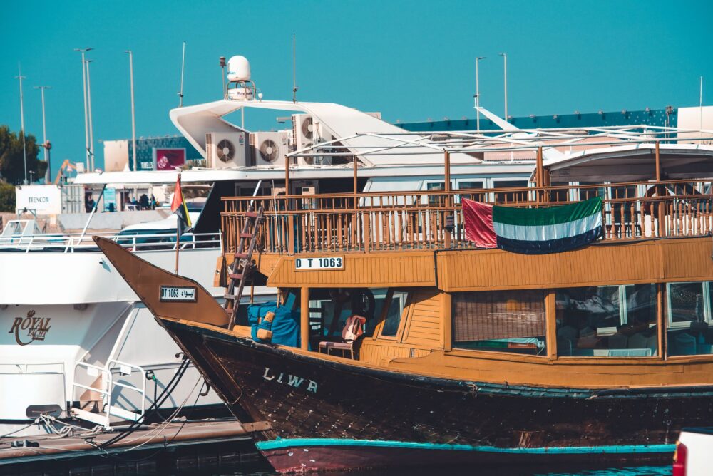 El Gran Tour de los Emiratos: Una travesía de once días que redefine el lujo y la conexión entre los siete emiratos
