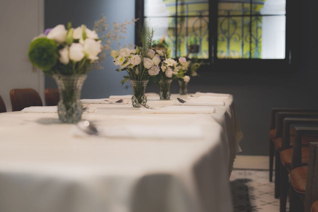 La consagración del buen comer: Premios Hotel&Mantel 2026 de Condé Nast Traveler