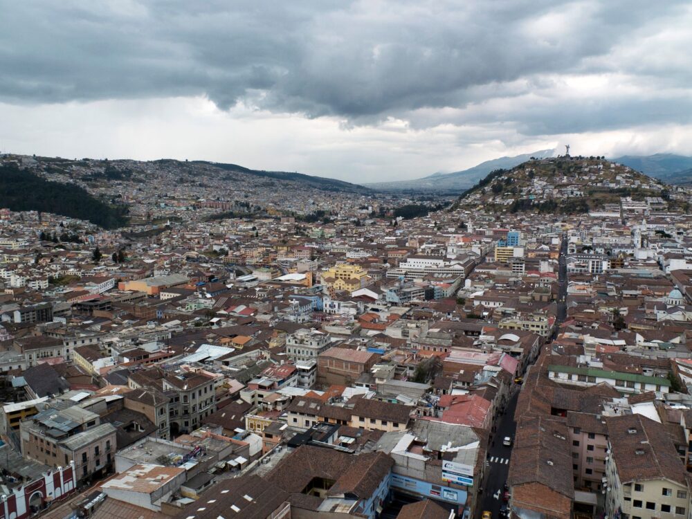 Ética y movilidad: La transparencia como motor del desarrollo sostenible en el Perú