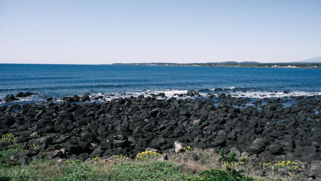 El archipiélago de la bruma esmeralda: cómo la movilidad comunitaria y los ferris solares transforman las islas de Jeju