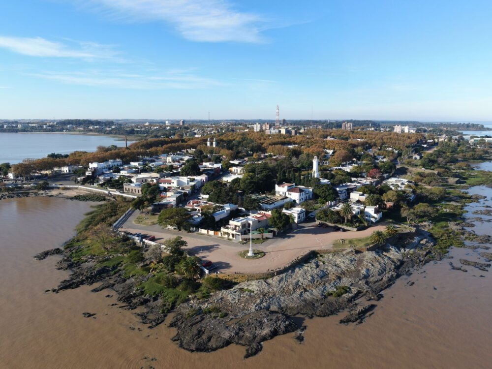 El laberinto intermodal de las islas de la Magdalena: transbordadores, mareas rojas y la frágil conectividad del golfo de San Lorenzo