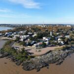 El laberinto intermodal de las islas de la Magdalena: transbordadores, mareas rojas y la frágil conectividad del golfo de San Lorenzo