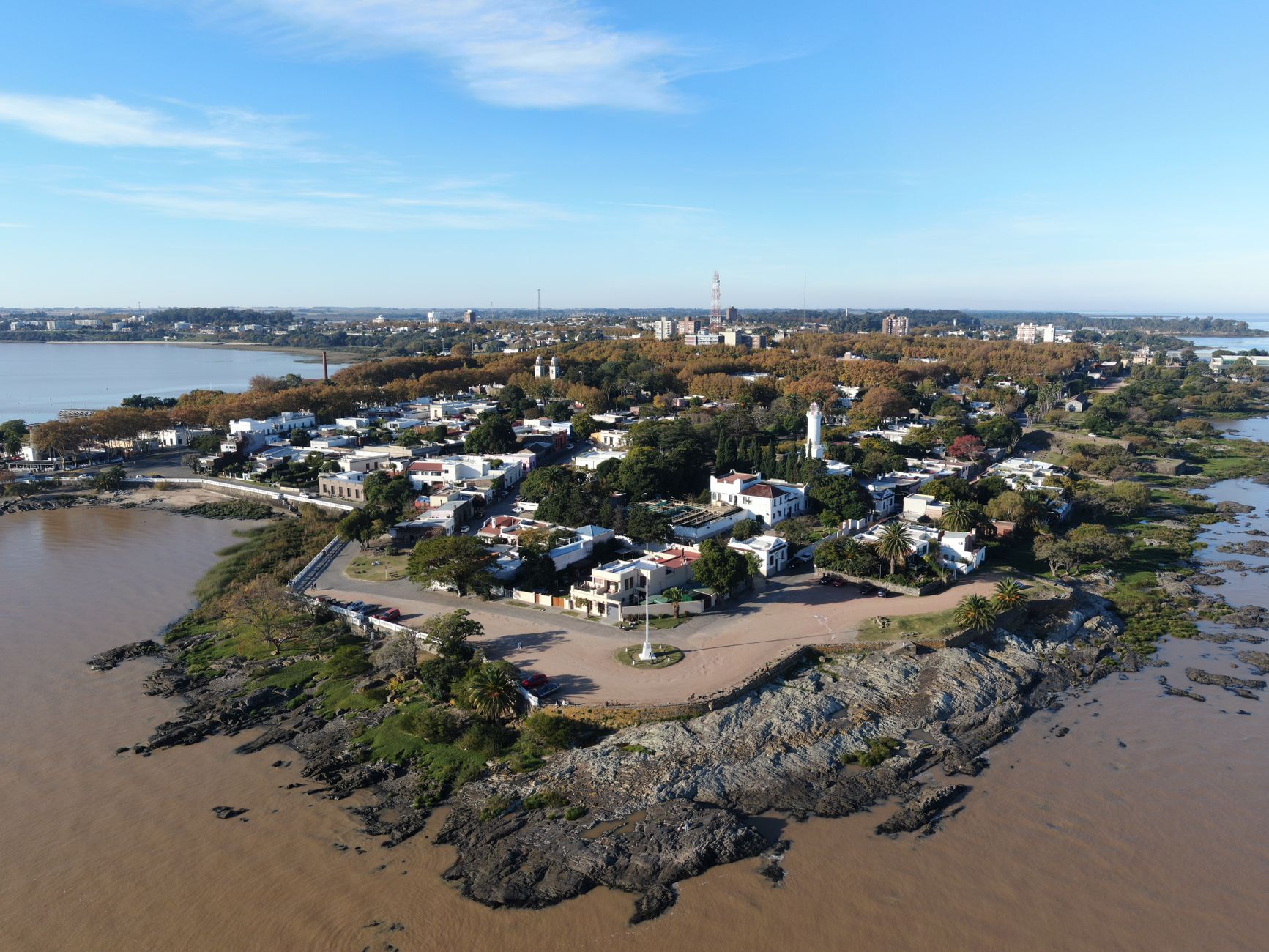El laberinto intermodal de las islas de la Magdalena: transbordadores, mareas rojas y la frágil conectividad del golfo de San Lorenzo