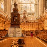 El latido de la luthería de cuerda: formón, armonía y memoria en los obradores de Cremona