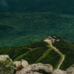 La Travesía del Sendero de los Apalaches: Guía de Expedición y Senderismo de Gran Recorrido por la Cresta Oriental de Norteamérica
