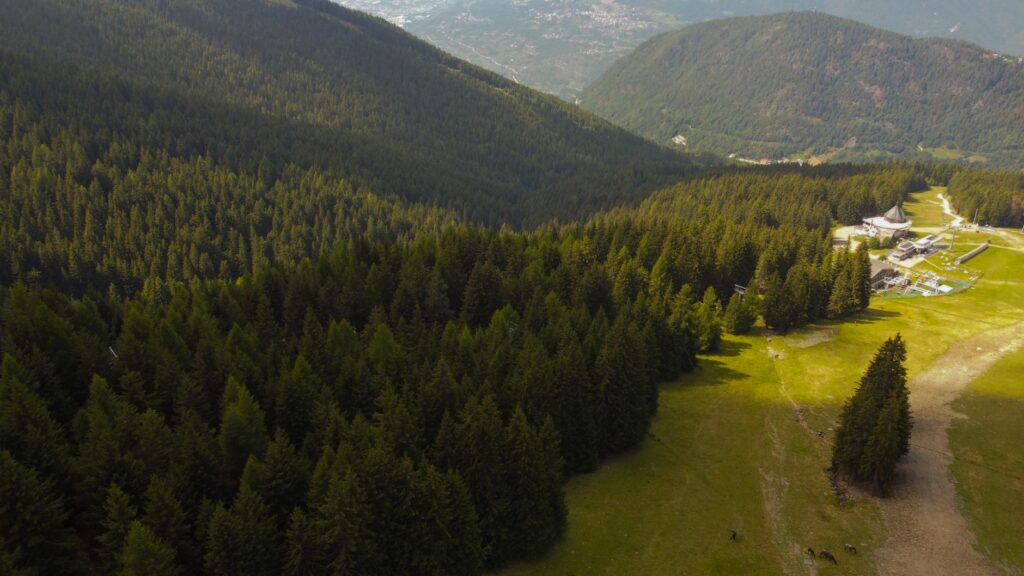 La Travesía del Sendero del Valle de Jiuzhaigou en China: Guía de Expedición y Senderismo por los Bosques de Coníferas y Lagos Esmeralda del Tíbet Oriental