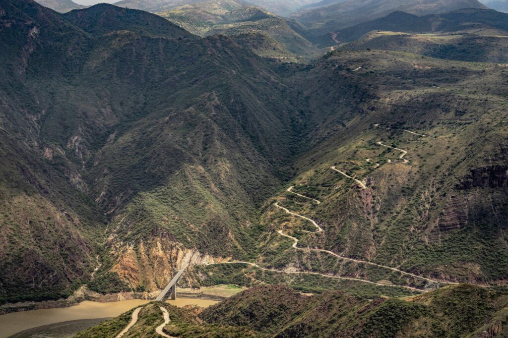 El Refugio del Oso de Anteojos en el Parque Nacional Sangay: Ecología de Bosques Nubosos y Conservación en los Andes Orientales