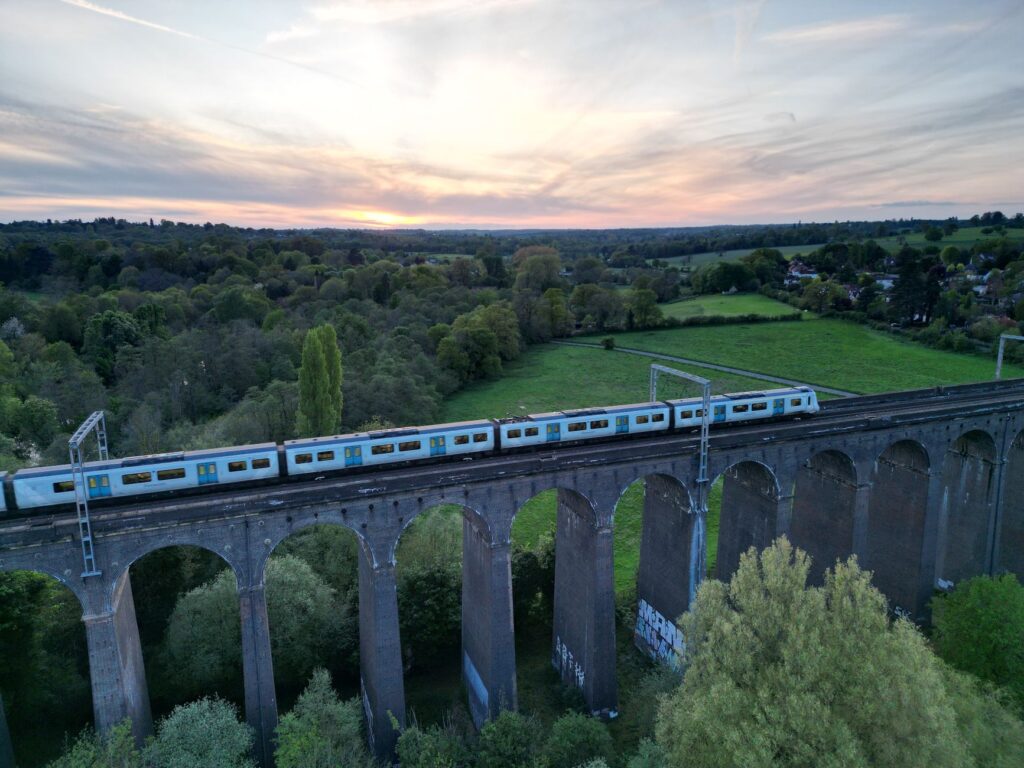 La revolución silenciosa de los trenes nocturnos en Europa: reescribiendo el mapa de la movilidad sostenible