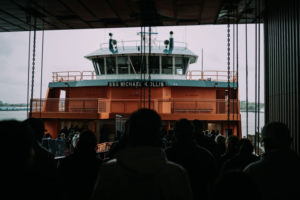 La ruta del Mar de Wadden: Guía operativa, marítima y ferroviaria para explorar las islas Frisias del Norte