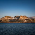 El latido ártico de Svalbard: Ciencia, carbón y la conectividad extrema del archipiélago svalbardiano