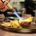 El fuego y el hielo en el plato: la revolución silenciosa de la gastronomía islandesa